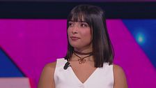 Sara alla Ruota delle Meraviglie