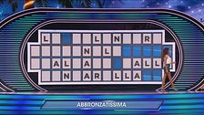 Tormentoni: Abbronzatissima