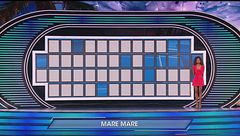 Tormentoni: Mare Mare