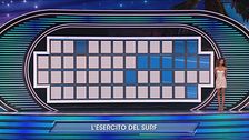 Tormentoni: L'esercito del surf