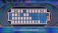 Tormentoni estivi: "L'estate di John Wayne"