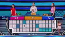 Piatti estivi: Pipi e patate