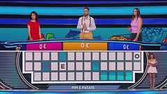 Piatti estivi: Pipi e patate