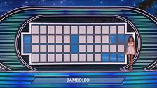 Tormentoni: Bamboleo