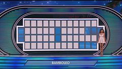 Tormentoni: Bamboleo
