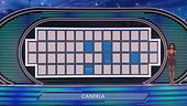 Tormentoni: Candela