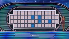 Tormentoni: Candela