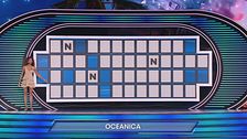 Tormentoni: Oceanica
