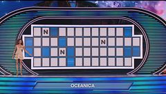 Tormentoni: Oceanica
