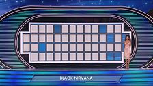 Tormentoni: Black Nirvana