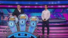 Il campione Paolo sfida la Ruota delle Meraviglie