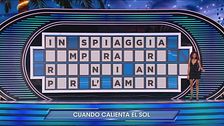 Tormentoni: "Cuando calienta el sol"