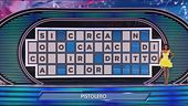 Tormentoni: "Pistolero"