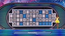 Tormentoni: "Pistolero"