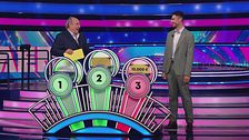 La Ruota delle Meraviglie di Davide