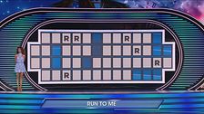 Tormentoni: Run to Me