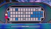 Tormentoni: "Easy Lady"