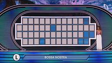 Tormentoni: Bossa Nostra
