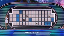 Tormentoni: "Vamos a bailar"