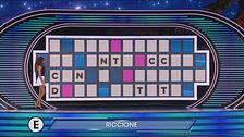 Tormentoni: "Riccione"