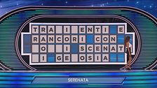 Tormentoni: "Serenata"