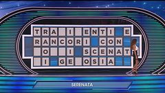 Tormentoni: "Serenata"