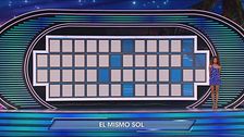 Tormentoni: El mismo sol