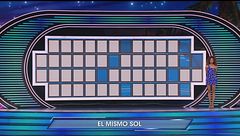 Tormentoni: El mismo sol