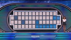 Tormentoni: Restless
