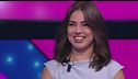Sara alla Ruota delle Meraviglie