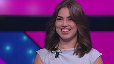 Sara alla Ruota delle Meraviglie