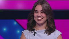 Sara alla Ruota delle Meraviglie
