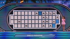 Tormentoni: "Disco Paradise"
