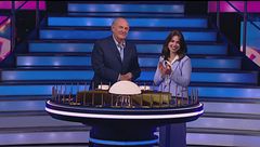 Sara torna alla Ruota delle Meraviglie