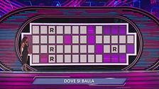 Round Musicale: "Dove si balla"