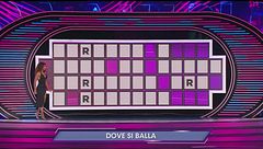 Round Musicale: "Dove si balla"