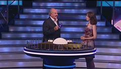 Chiara alla Ruota delle Meraviglie