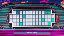 Jukebox: Happy Days