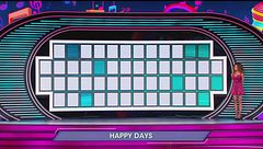 Jukebox: Happy Days