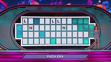 Jukebox: Pazza idea