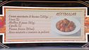 La locanda di Samira: Kottbullar