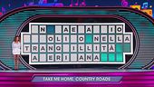Jukebox: "Take me home, country roads"