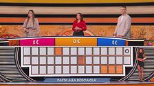 La locanda di Samira: Pasta alla boscaiola