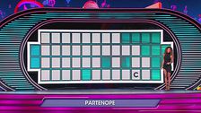 Jukebox: Partenope