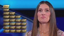 Angelica alla Ruota delle Meraviglie