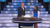 Chiara alla Ruota delle Meraviglie
