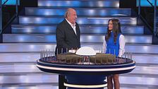 Chiara alla Ruota delle Meraviglie