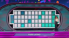 Jukebox: Paris Latino