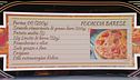 La locanda di Samira: focaccia barese