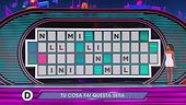 Jukebox: "Tu cosa fai questa sera"